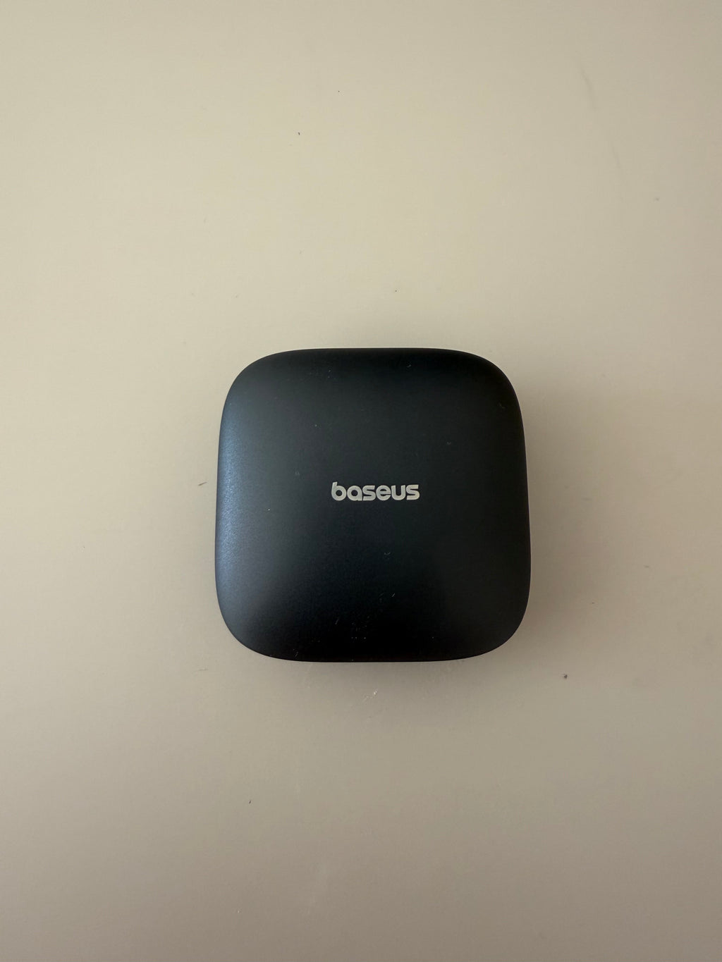 🎧 Fredebeul Audio – True Wireless In-Ear Kopfhörer Bluetooth 5.3 (Baseus)