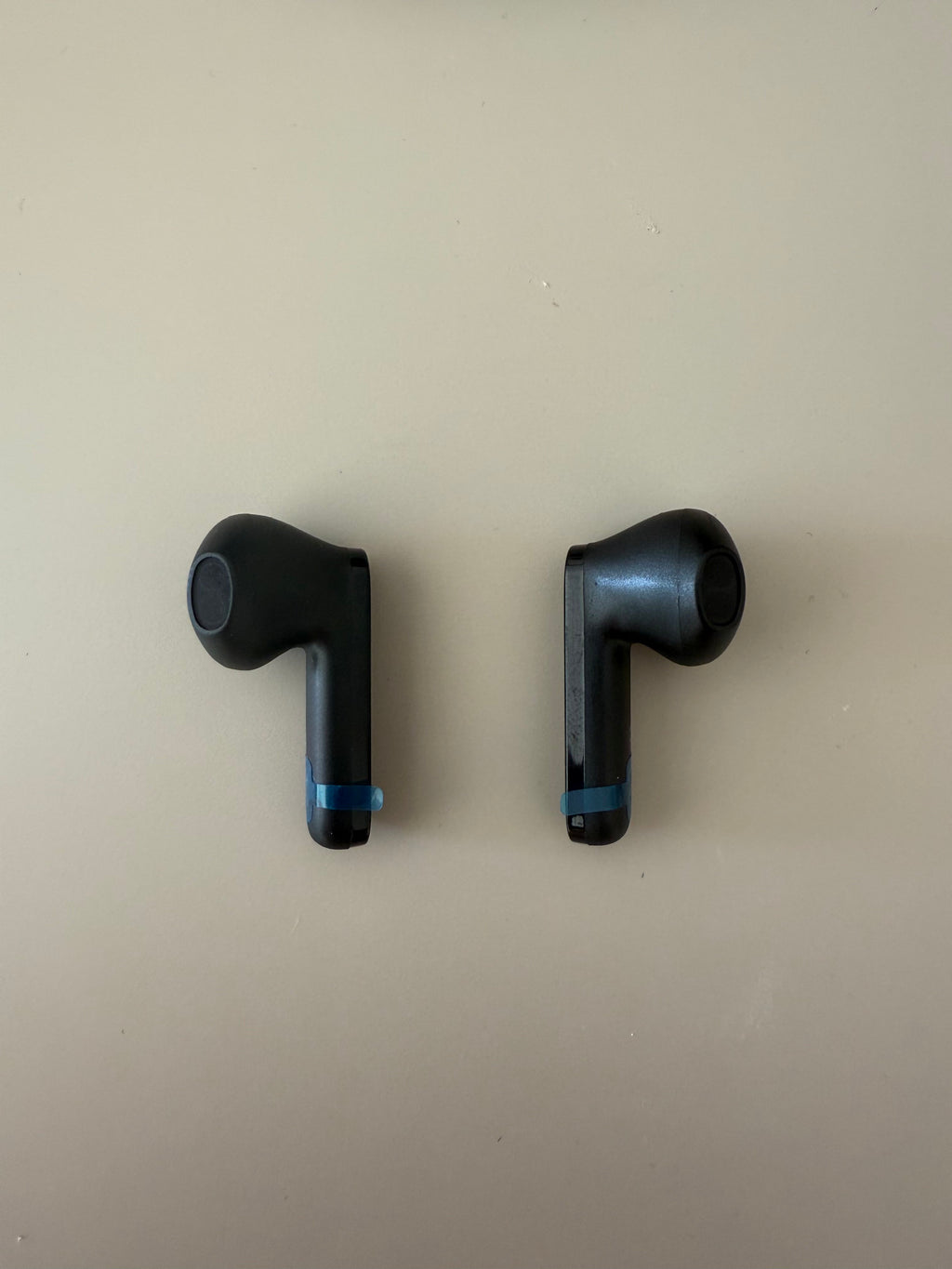 🎧 Fredebeul Audio – True Wireless In-Ear Kopfhörer Bluetooth 5.3 (Baseus)