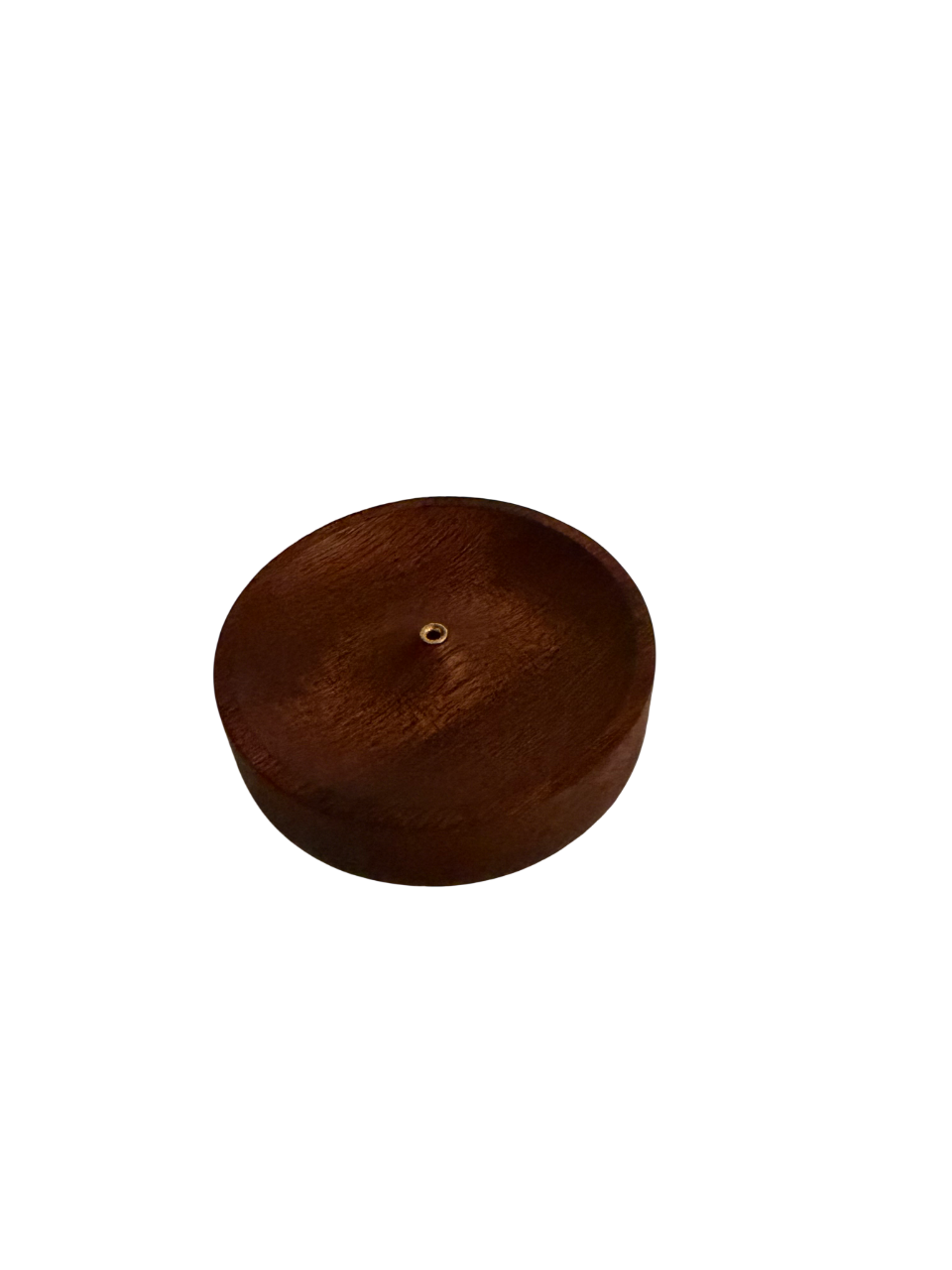 Nordic Calm – Holz-Räucherstäbchenhalter