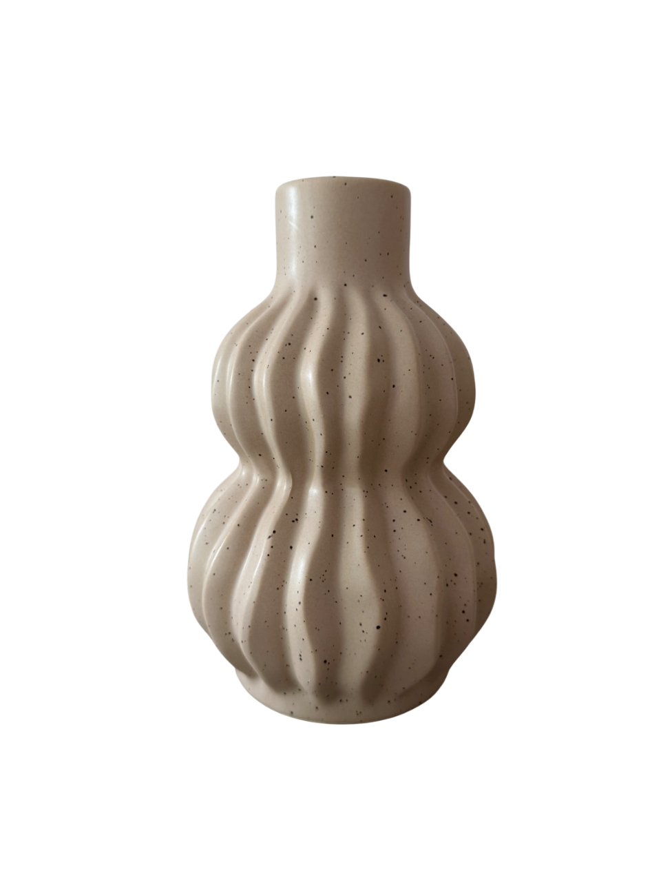 Vaselinea – Die skulpturale Deko-Vase für modernes Wohnen