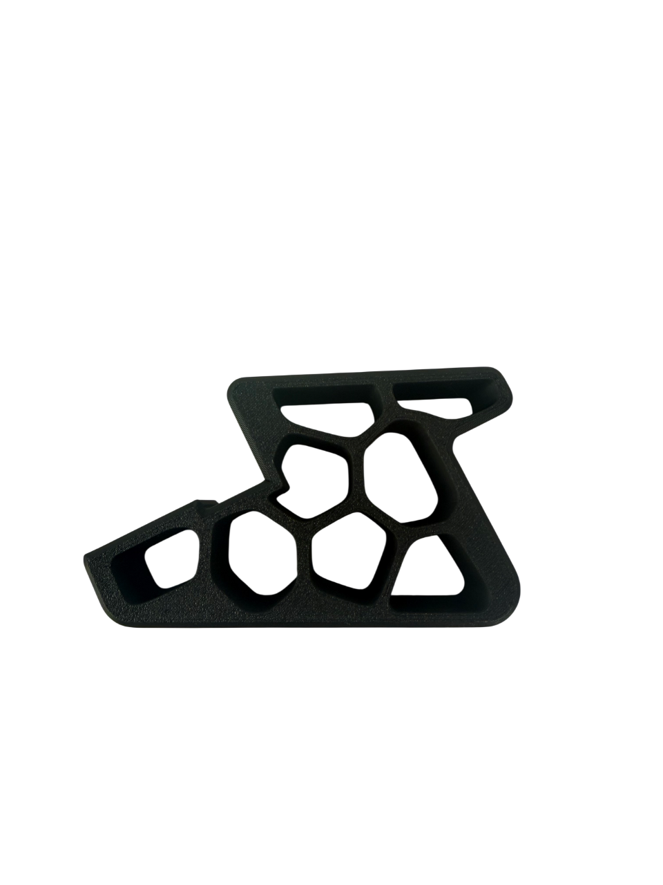 EDGE FORM – Skulpturaler Design-Türstopper