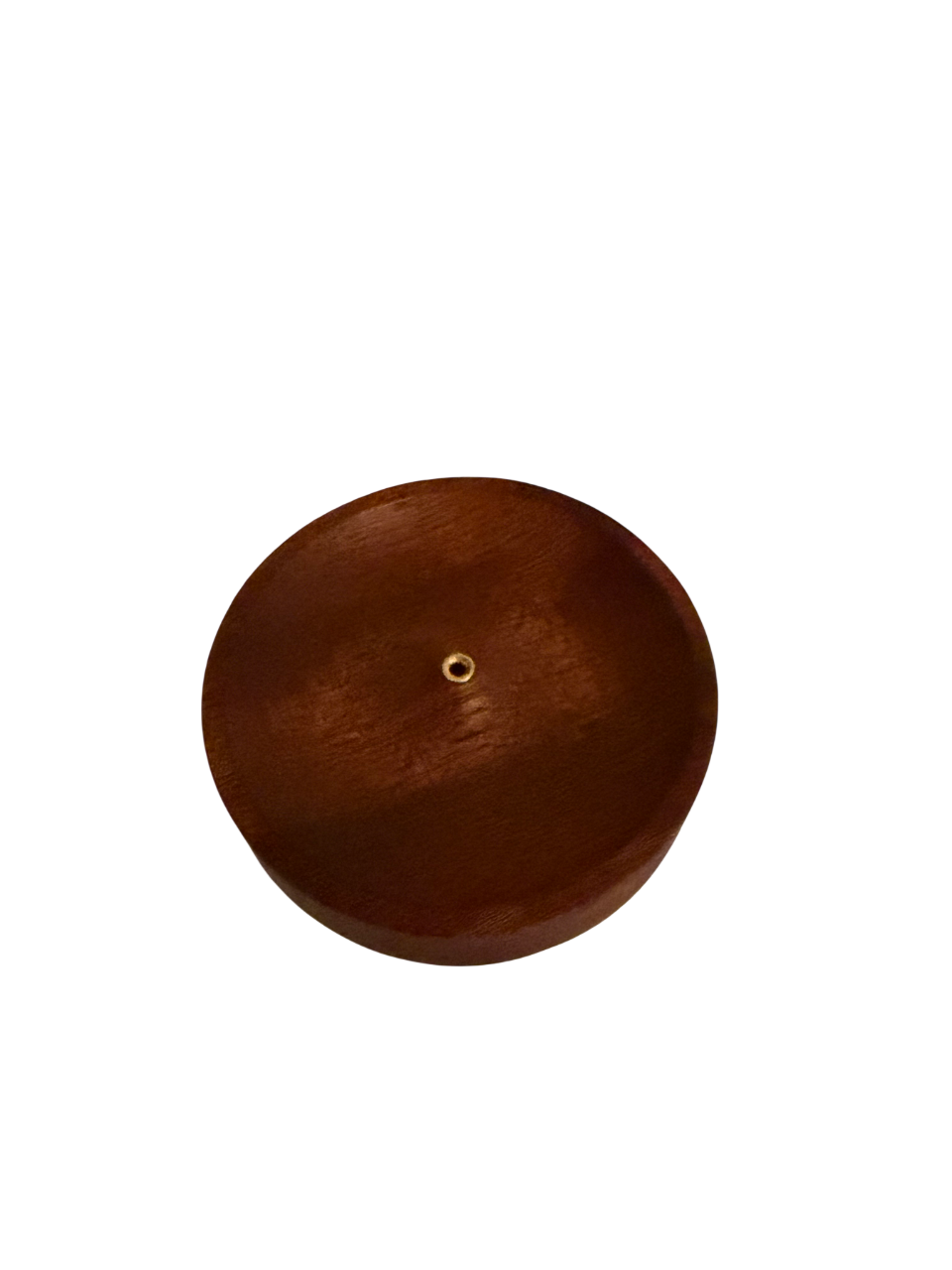 Nordic Calm – Holz-Räucherstäbchenhalter