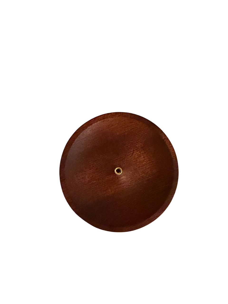 Nordic Calm – Holz-Räucherstäbchenhalter