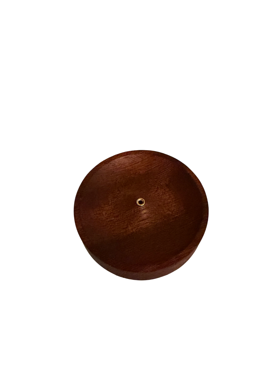 Nordic Calm – Holz-Räucherstäbchenhalter