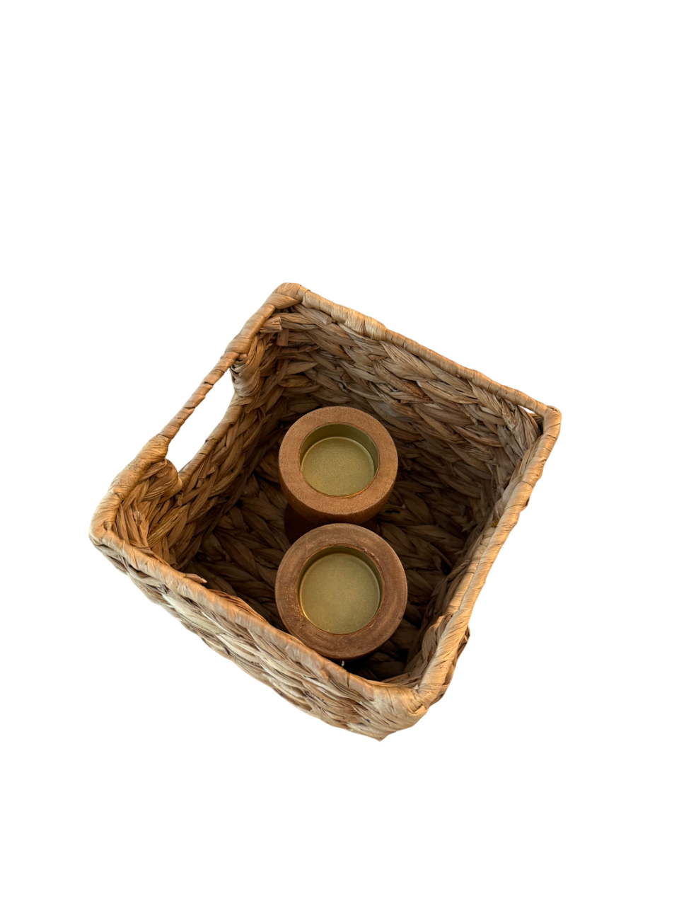 Woodly – Der elegante Tisch-Organizer in edler Holzoptik