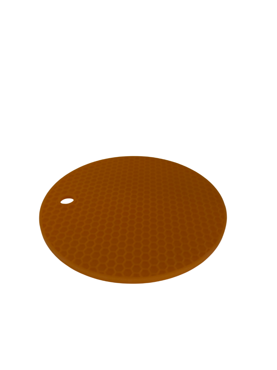 HEXORA MINI – Kleiner Topfuntersetzer Ø 14 cm